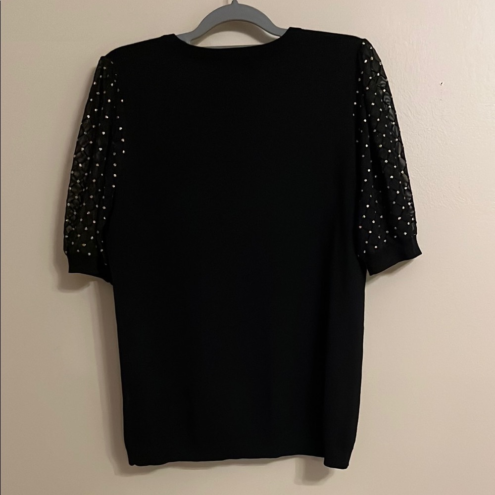 Adrianna Papell Sweater - Picture 5 of 5